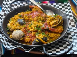 La Casa Latina Restaurant — gallery photo 2