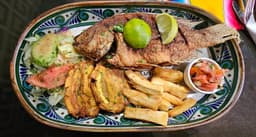 La Casa Latina Restaurant — gallery photo 6