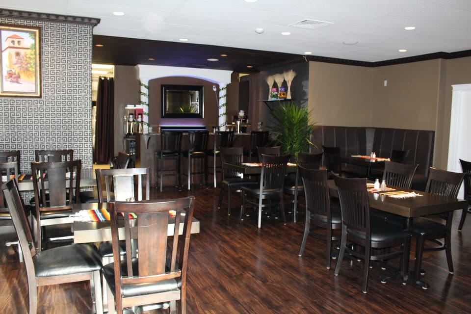 La Casa Latina Restaurant 1