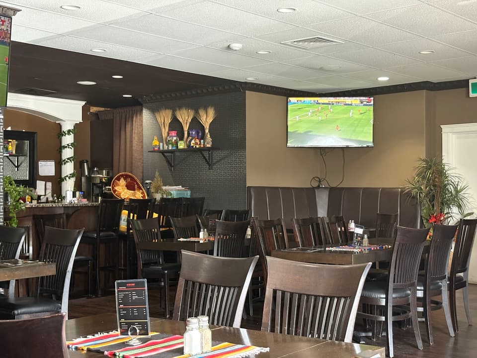 La Casa Latina Restaurant 2