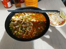NAM Vietnamese Kitchen — gallery photo 1