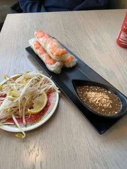 NAM Vietnamese Kitchen — gallery photo 2