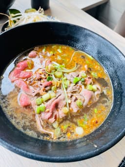 NAM Vietnamese Kitchen — gallery photo 3