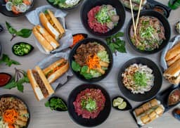 NAM Vietnamese Kitchen — gallery photo 9