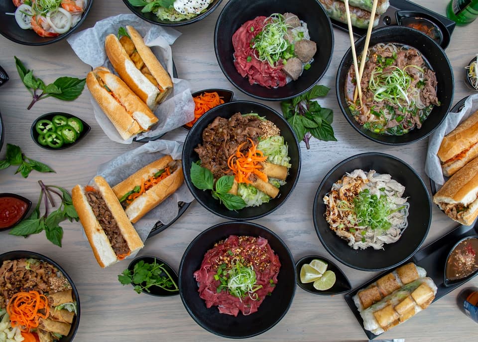 NAM Vietnamese Kitchen 2