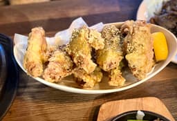 The Apron Korean Kitchen — gallery photo 2