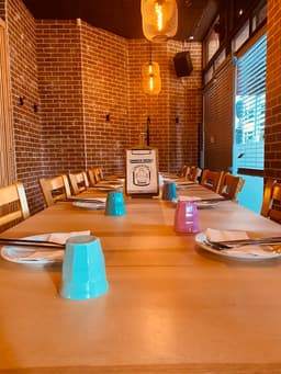 The Apron Korean Kitchen — gallery photo 8