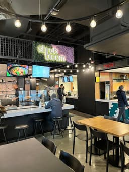 The District at Beltline — gallery photo 6