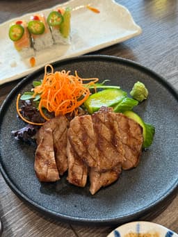 Curtis Creek | Japanese Cuisine — gallery photo 3