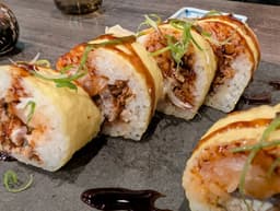 Curtis Creek | Japanese Cuisine — gallery photo 5