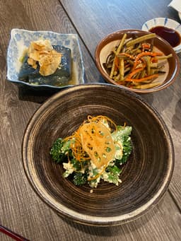 Curtis Creek | Japanese Cuisine — gallery photo 10