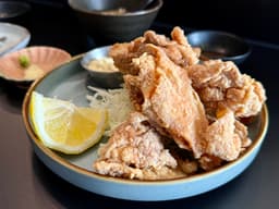 RAW - Japanese Hand Roll Bar — gallery photo 6