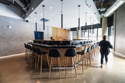 RAW - Japanese Hand Roll Bar — gallery photo 8