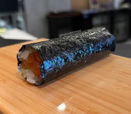 RAW - Japanese Hand Roll Bar — gallery photo 10
