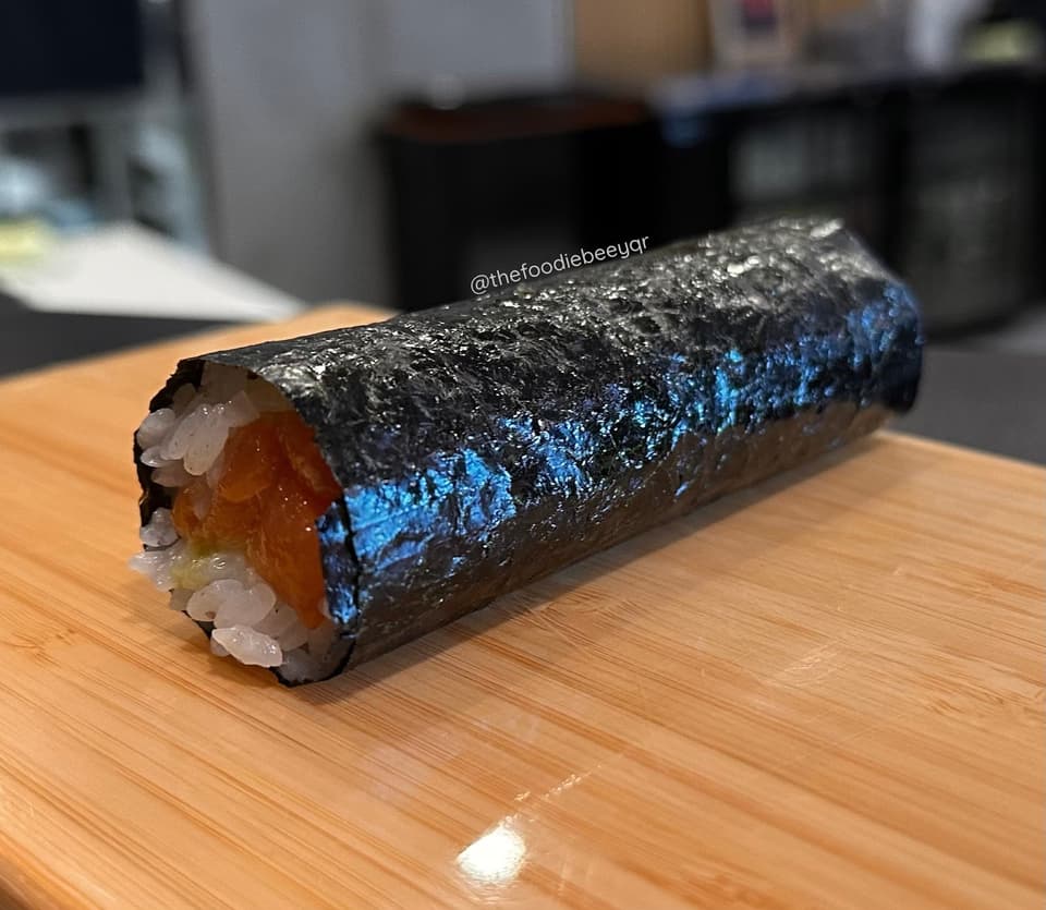 RAW - Japanese Hand Roll Bar 3