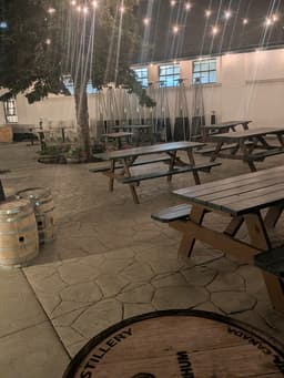 Veranda at The Stables — gallery photo 9