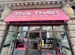Thai Thien Sub — gallery photo 4