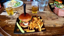 Mission Springs Brewing Company — gallery photo 1