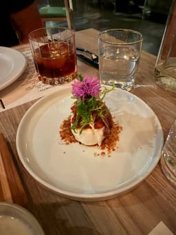 L'Olivo Cicchetti & Lounge — gallery photo 1