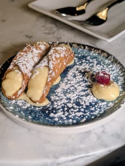 L'Olivo Cicchetti & Lounge — gallery photo 6
