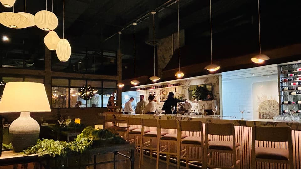 L'Olivo Cicchetti & Lounge 1