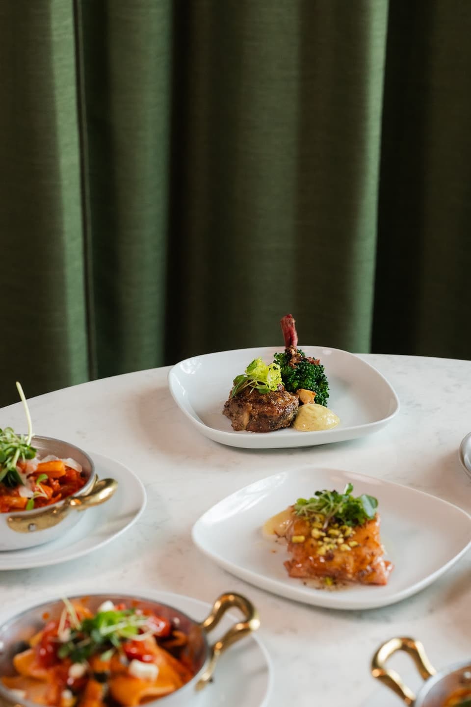 L'Olivo Cicchetti & Lounge 2