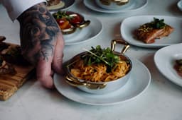 L'Olivo Cicchetti & Lounge — gallery photo 10