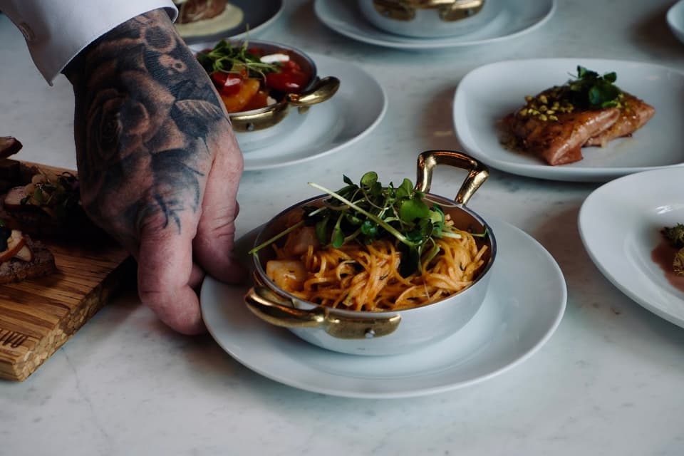 L'Olivo Cicchetti & Lounge 3