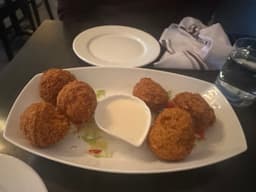 Aida's Bistro — gallery photo 4