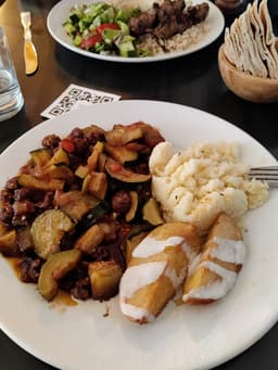 Aida's Bistro — gallery photo 5