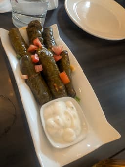 Aida's Bistro — gallery photo 6