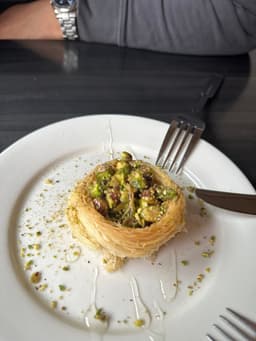 Aida's Bistro — gallery photo 7
