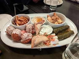 Aida's Bistro — gallery photo 9