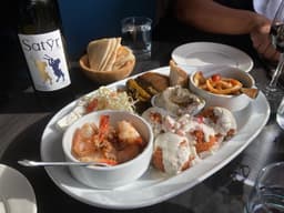 Aida's Bistro — gallery photo 10
