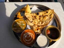 Rasa Palladium (Indian & Western) Bar & Restaurant — gallery photo 1