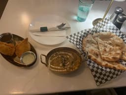 Rasa Palladium (Indian & Western) Bar & Restaurant — gallery photo 2