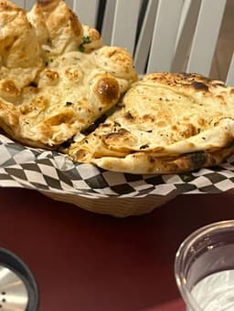 Rasa Palladium (Indian & Western) Bar & Restaurant — gallery photo 4