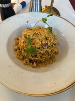 Rasa Palladium (Indian & Western) Bar & Restaurant — gallery photo 5