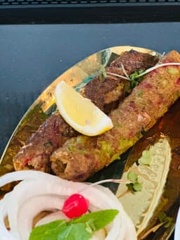 Rasa Palladium (Indian & Western) Bar & Restaurant — gallery photo 6