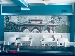 Rasa Palladium (Indian & Western) Bar & Restaurant — gallery photo 8