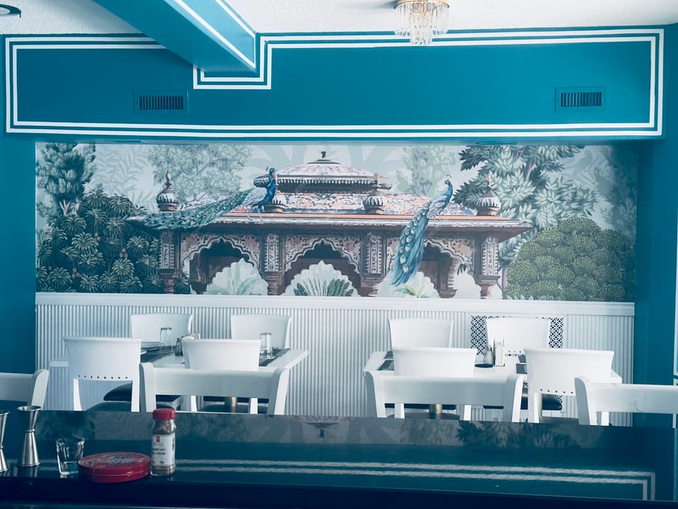 Rasa Palladium (Indian & Western) Bar & Restaurant 1