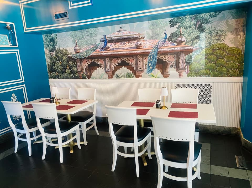 Rasa Palladium (Indian & Western) Bar & Restaurant 3