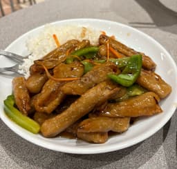 Happy Veggie House — gallery photo 6