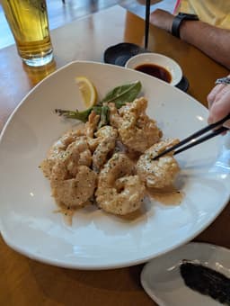 Kabuku Downtown — gallery photo 2