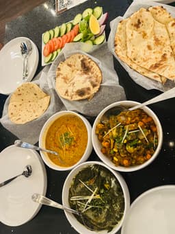 Rajdoot Restaurant — gallery photo 1