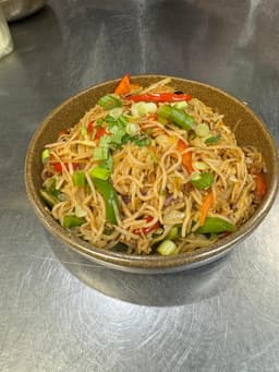 Rajdoot Restaurant — gallery photo 2