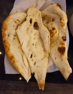 Rajdoot Restaurant — gallery photo 4