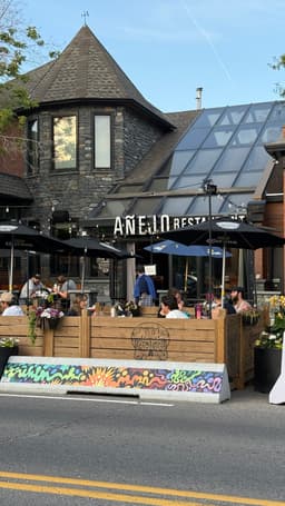 Añejo Restaurant — gallery photo 7