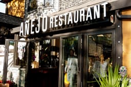 Añejo Restaurant — gallery photo 8