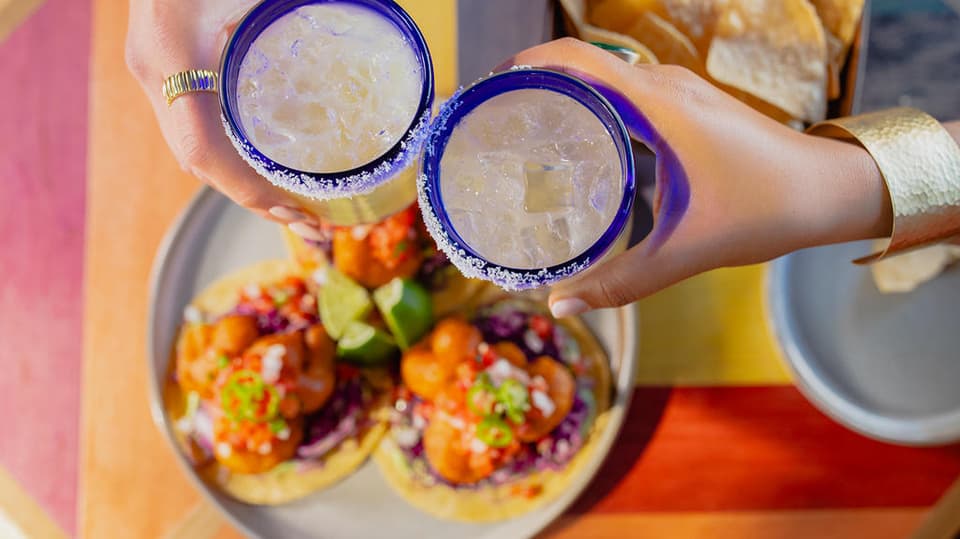 Añejo Restaurant 2